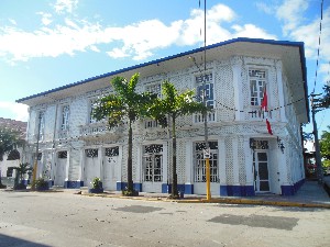 Iquitos city 3