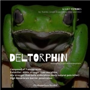 Deltorphin